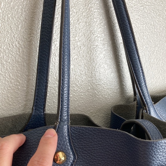 Leather Annabel Ingall - Picture 4 of 8